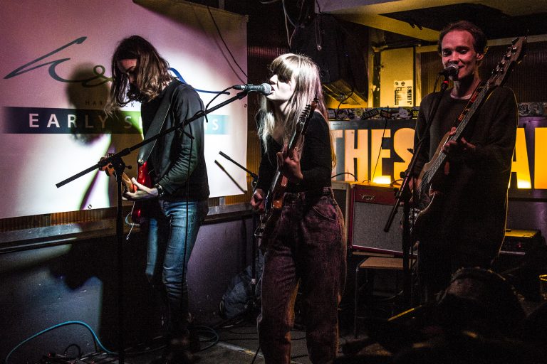 H&M Earlies at the Social, London