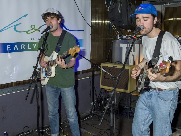 H&M Earlies at the Social, London