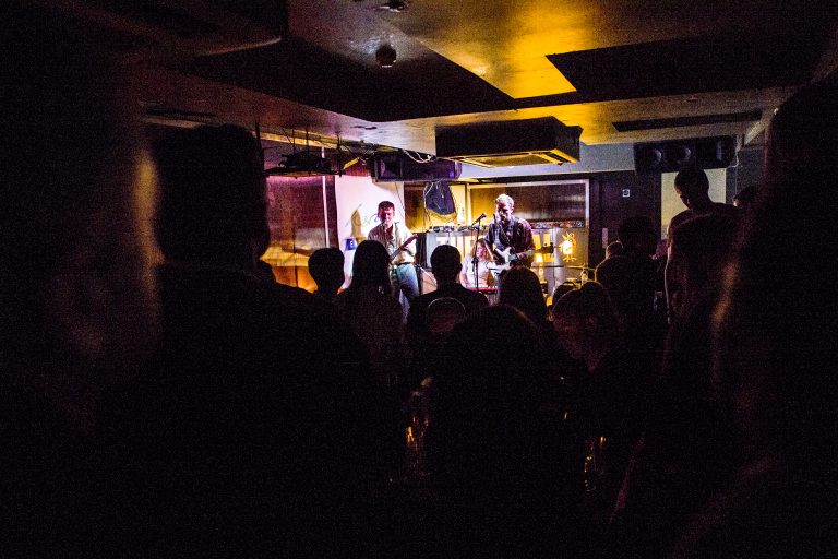 H&M Earlies at the Social, London
