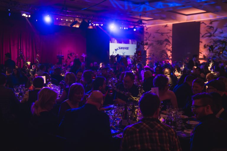The MPG Awards